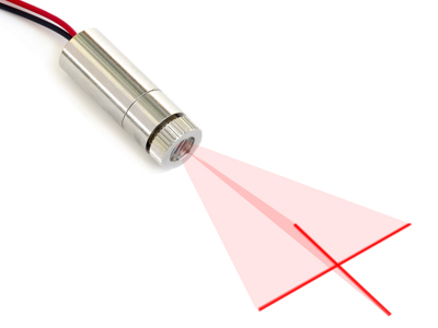 Cross Laser Pointer Z-Laser